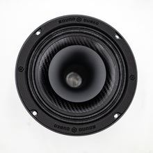 6" BGX Series Pro-Hybrid Mid w/ 2" Horn - BGX-CX6-8