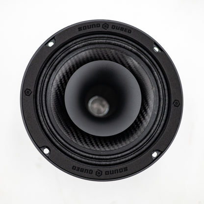 6" BGX Series Pro-Hybrid Mid w/ 2" Horn - BGX-CX6-8