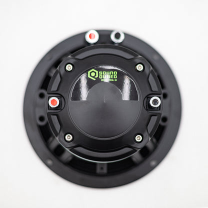 6" BGX Series Pro-Hybrid Mid w/ 2" Horn - BGX-CX6-8