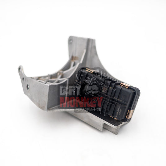 Maverick R Electronic Wastegate Servo Motor by Can-Am