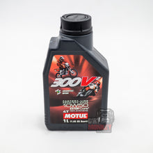 Motul 300V 10W50 FS Racing Oil 1L