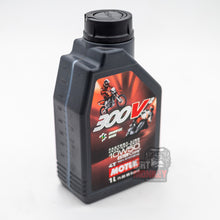 Motul 300V 10W50 FS Racing Oil 1L