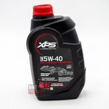 XPS 5W40 4T Synthetic Oil - 1L