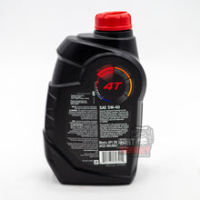 XPS 5W40 4T Synthetic Oil - 1L