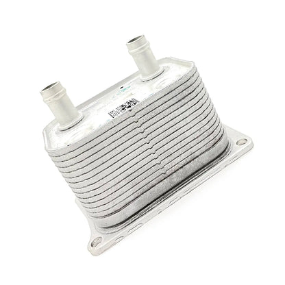 Polaris Oil to Water Cooler 140820