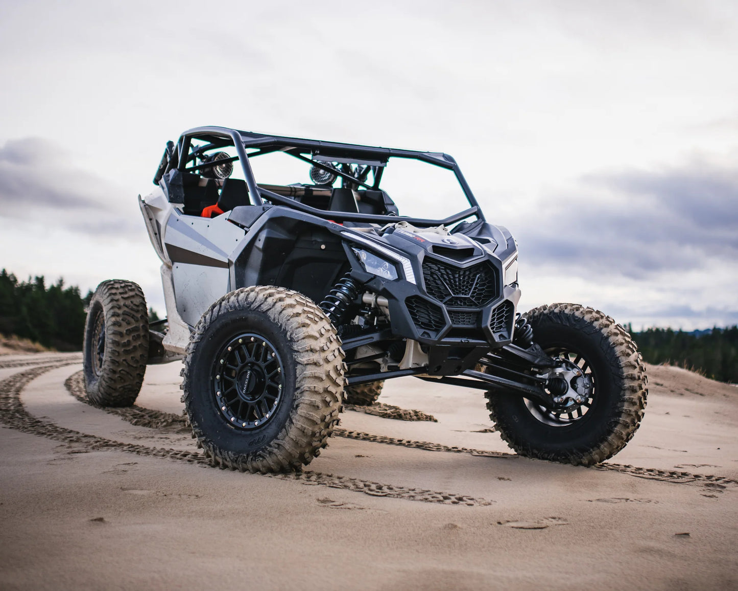 Dirt Specialties Can-Am Maverick X3 Suicide Doors