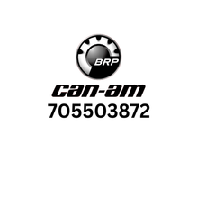 Can-AM Maverick R Rear Axle - 705503872