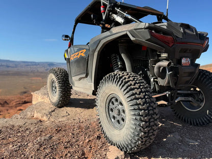 System 3 RC500 & 500S Crawler Tire