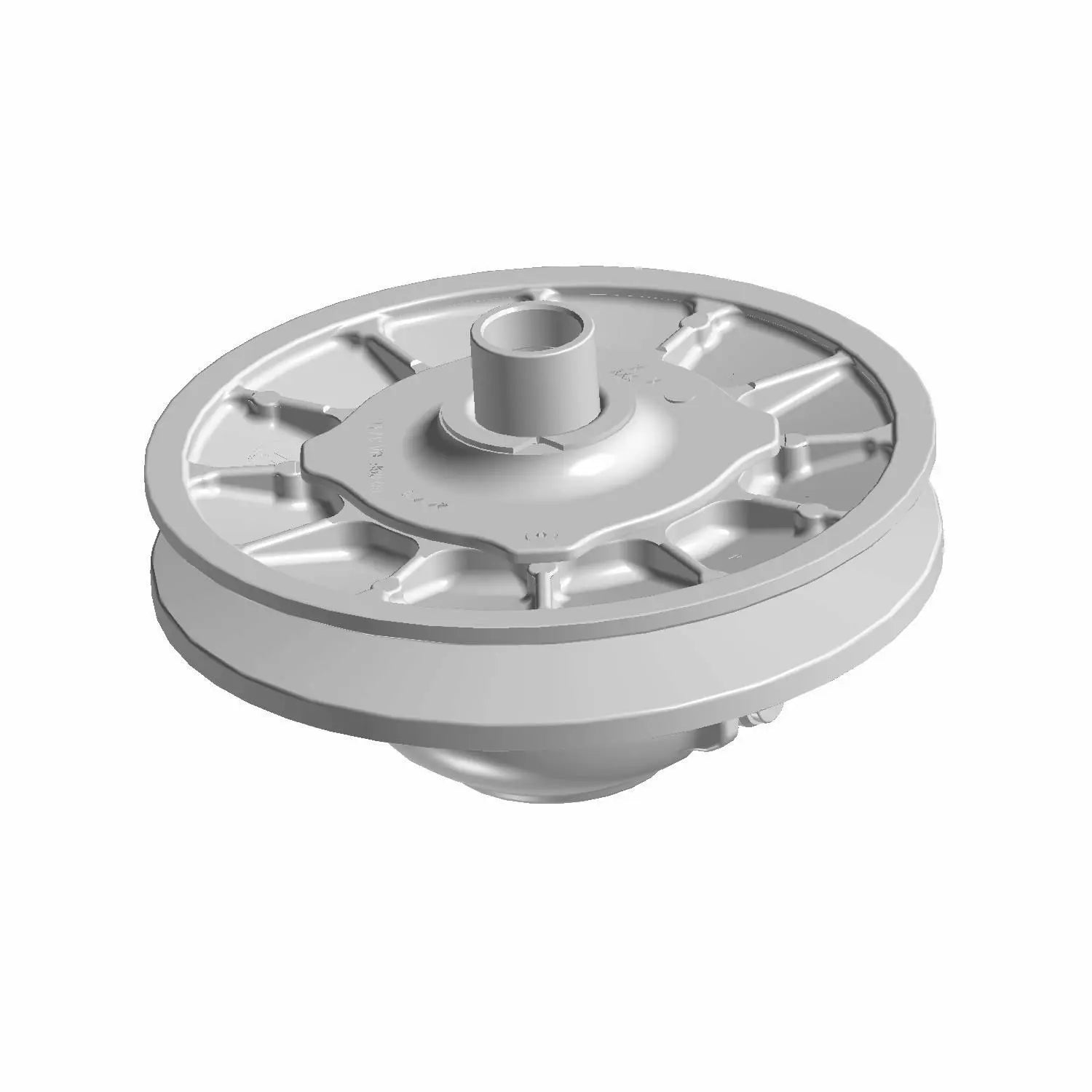 Polaris Clutch Assembly | 1323403