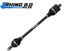 Polaris Ranger XP1000 2021+ Front Axle 