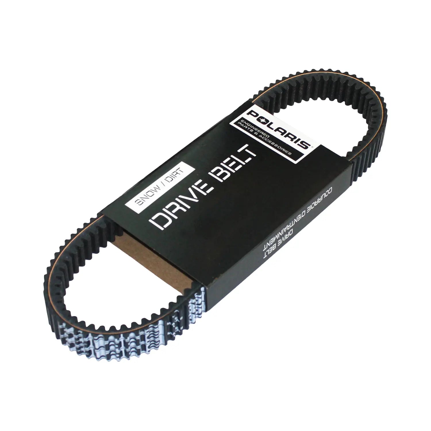 Polaris RZR Pro R Drive Belt OEM Replacement for Pro R Dirt Monkey Performance