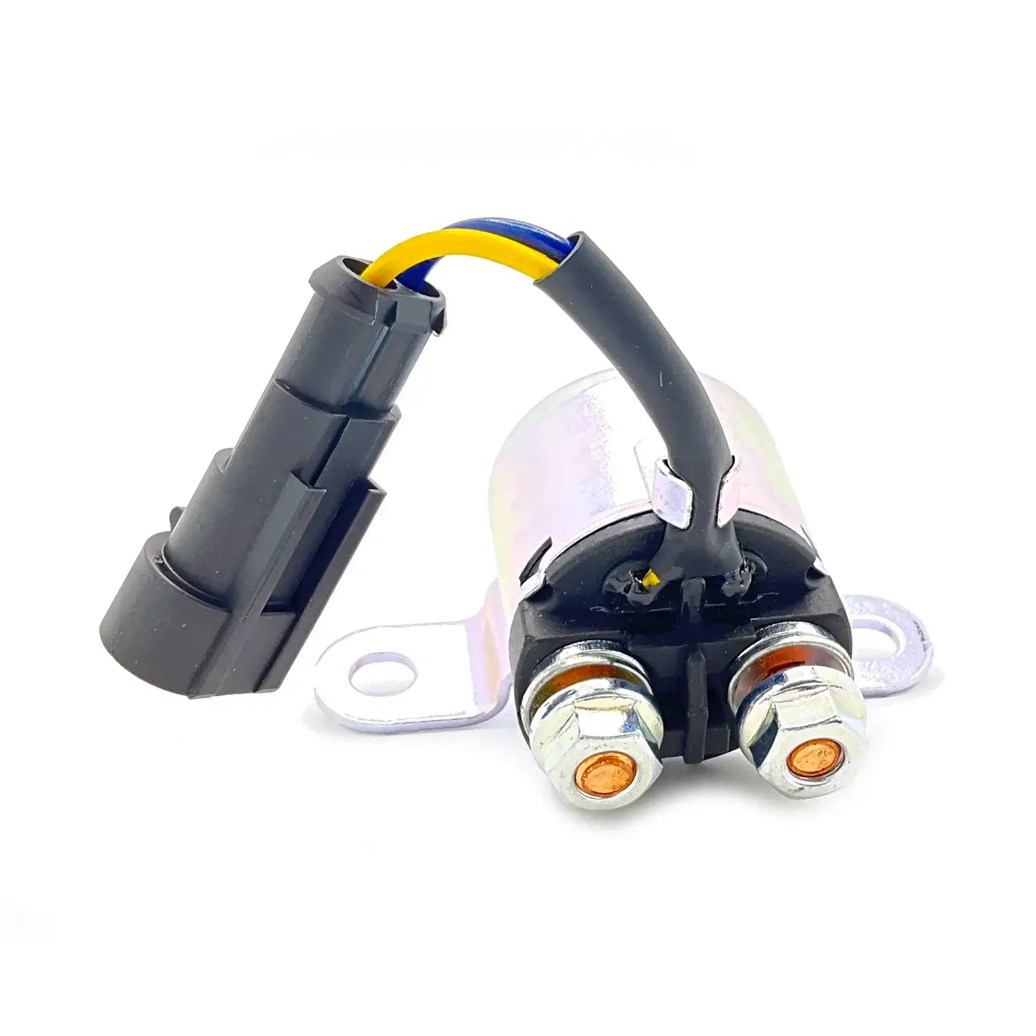  Polaris Solenoid Starter Kit OEM C1100 with Washer