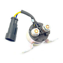  Polaris Solenoid Starter Kit OEM C1100 with Washer