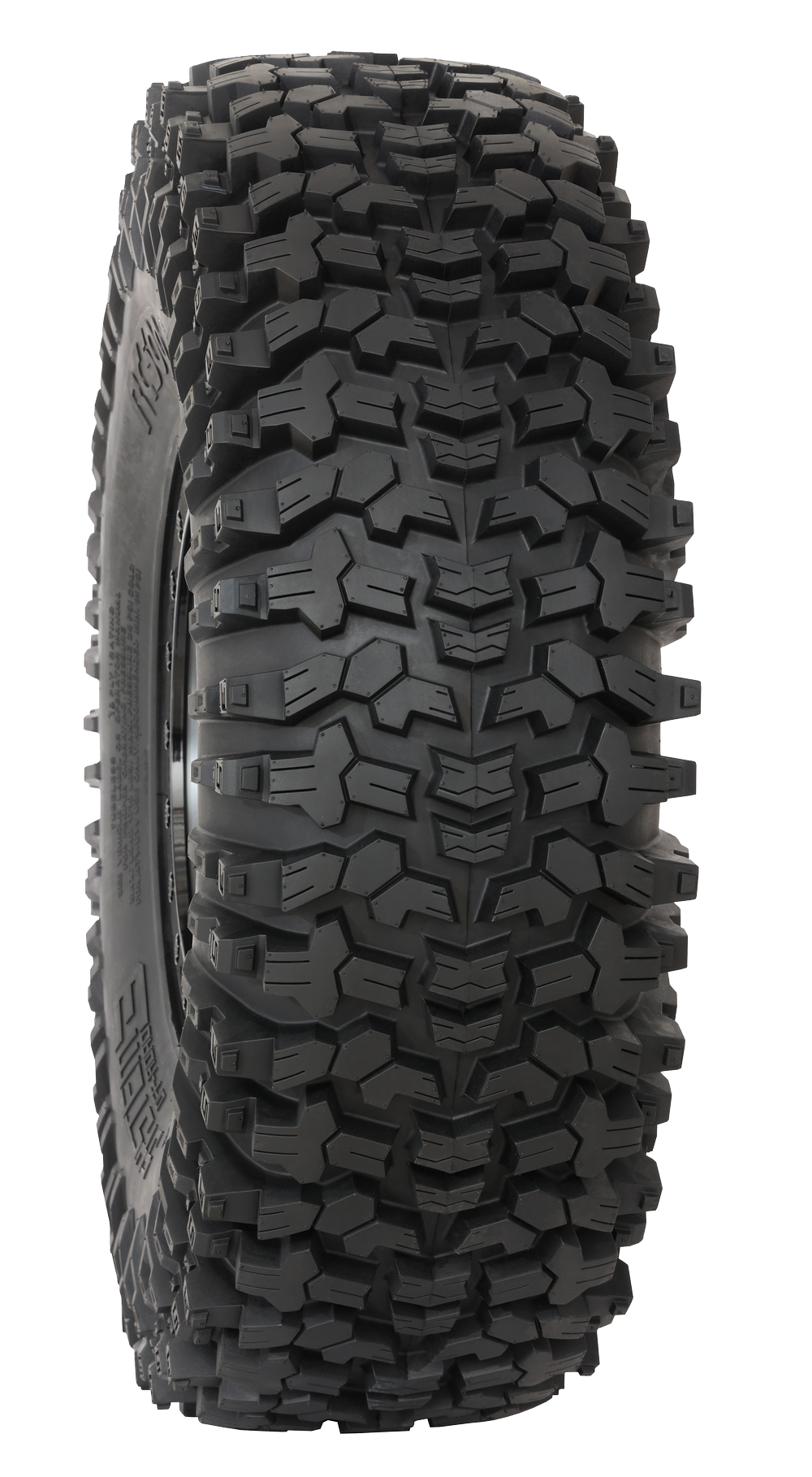 System 3 RC500 & 500S Crawler Tire
