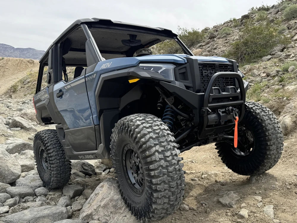 System 3 RC500 & 500S Crawler Tire