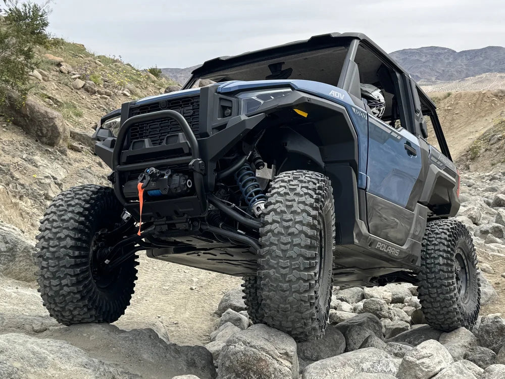 System 3 RC500 & 500S Crawler Tire