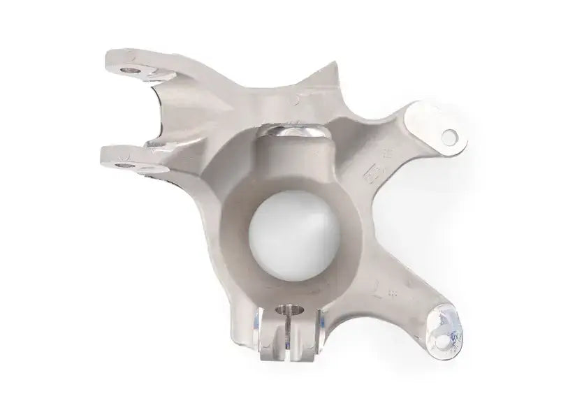 Can Am X3 Driver Side Front Left Knuckle 2017+