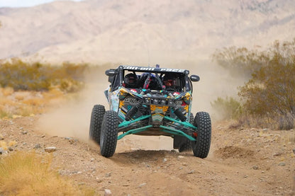 System 3 RX600 Rally Cross Tire