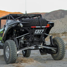 Radius Rod Package for Can-Am Maverick R High Clearance
