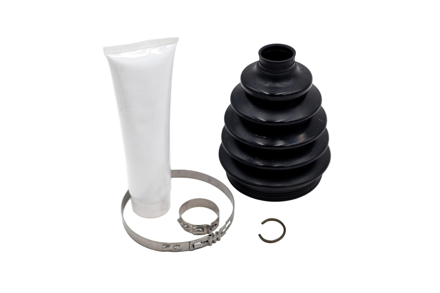 Can-Am OEM X3 Rear Mav R Front Boot Kit - 715900450