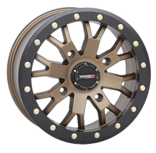 System 3 SB-4 Beadlock - 15in