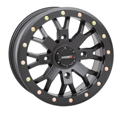 System 3 SB-4 Beadlock - 15in