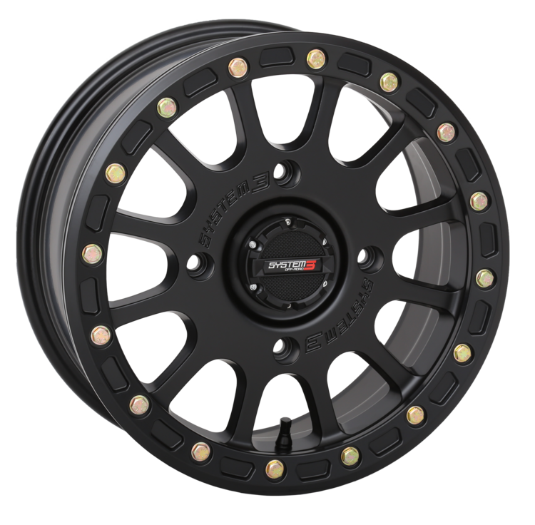 System 3 SB-5 Beadlock