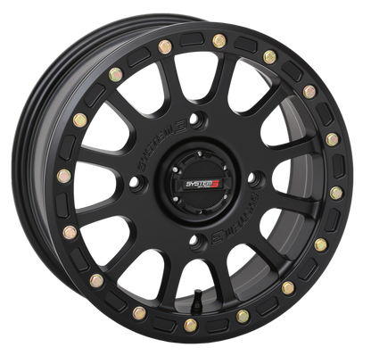 System 3 SB-5 Beadlock