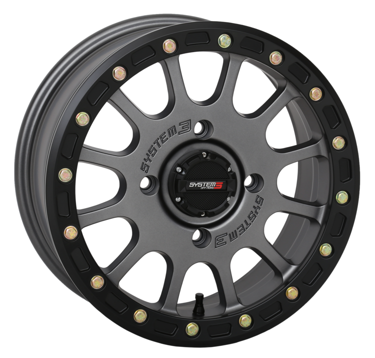 System 3 SB-5 Beadlock