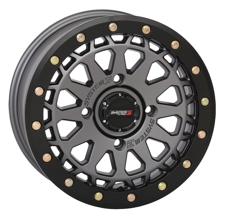 System 3 SB-6 Beadlock - 15x7