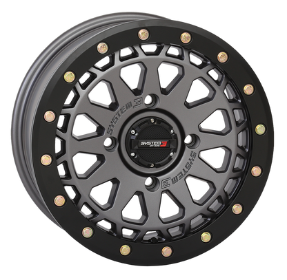 System 3 SB-6 Beadlock - 15x7