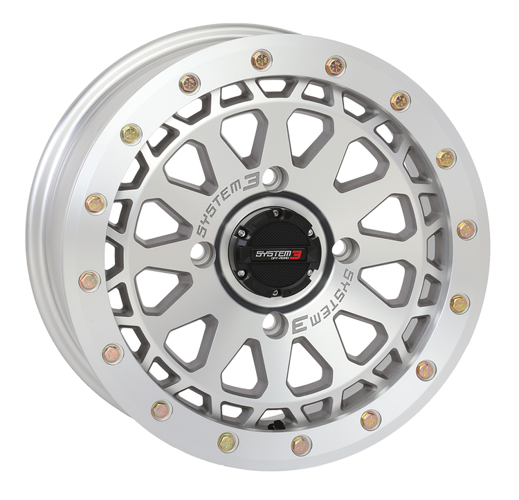 System 3 SB-6 Beadlock - 15x7