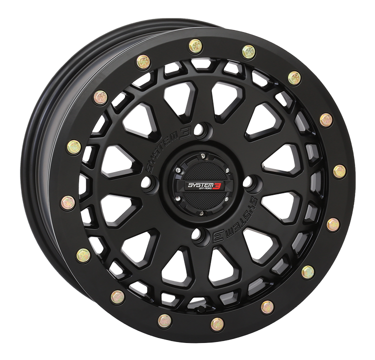 System 3 SB-6 Beadlock - 15x7