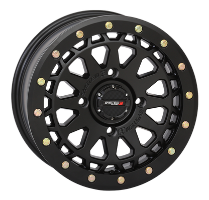 System 3 SB-6 Beadlock - 15x7