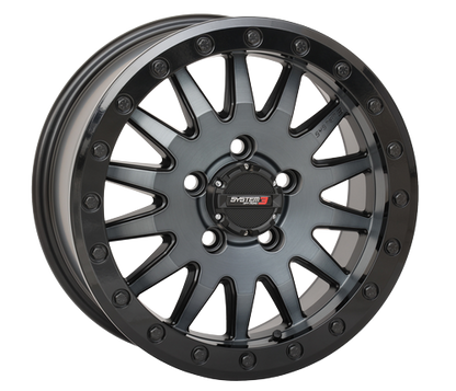 System 3 SB-8 Beadlock