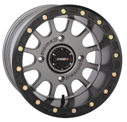 System 3 SB-5 Beadlock