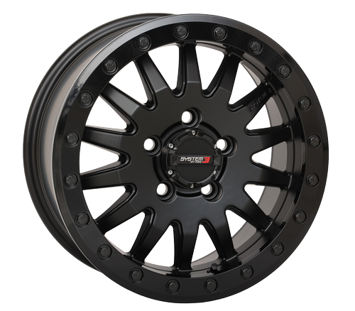 System 3 SB-8 Beadlock