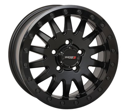 System 3 SB-8 Beadlock