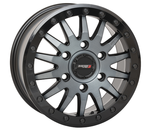 System 3 SB-8 Beadlock