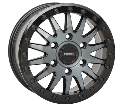 System 3 SB-8 Beadlock