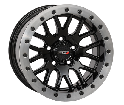 System 3 SB-9 Beadlock