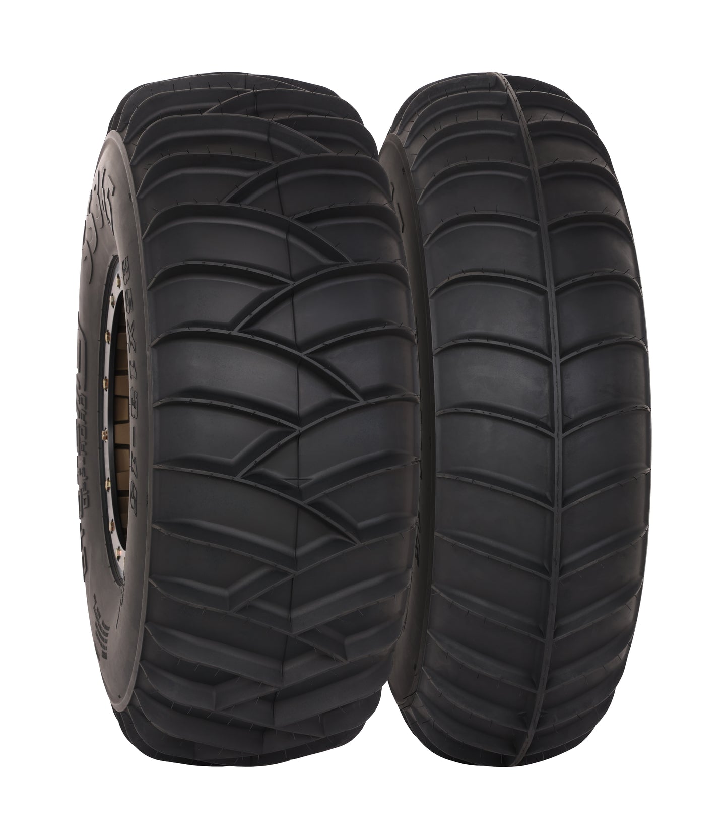 System 3 SS365 Sand & Snow Tire