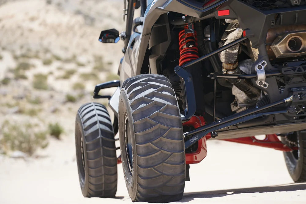 System 3 SS365 Sand & Snow Tire