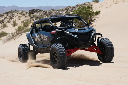System 3 SS365 Sand & Snow Tire