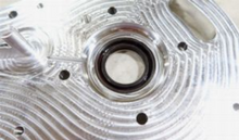 Ibexx Can-Am Maverick Transmission Bearing Cover From Dirt Monkey Free Shipping!