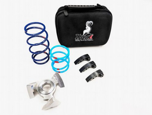 Ibexx Polaris RZR XPT 2016-2020 Stage 2 Clutch Kit FREE SHIPPING!