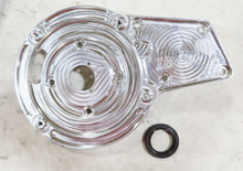 Load image into Gallery viewer, Ibexx Can-Am Maverick Transmission Bearing Cover From Dirt Monkey Free Shipping!