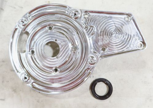 Ibexx Can-Am Maverick Transmission Bearing Cover From Dirt Monkey Free Shipping!