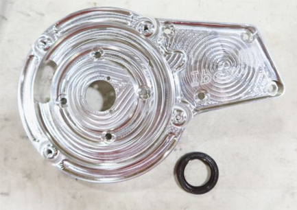 Ibexx Can-Am Maverick Transmission Bearing Cover From Dirt Monkey Free Shipping!