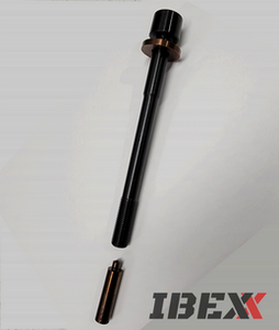 Ibexx Can-Am X3 Primary Clutch Bolt from Dirt Monkey Free Shipping!